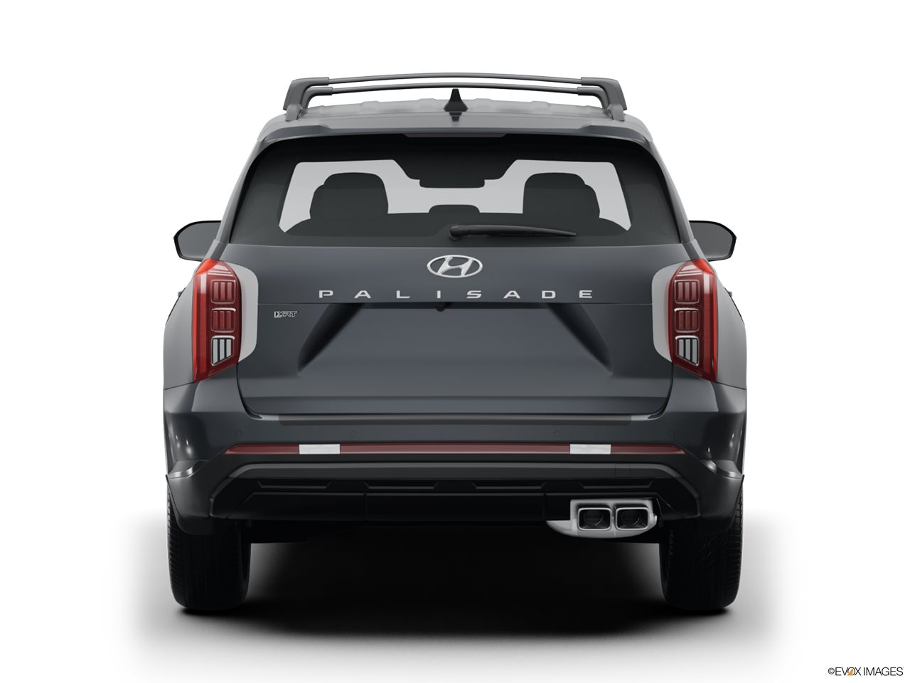 2025 Hyundai PALISADE photo