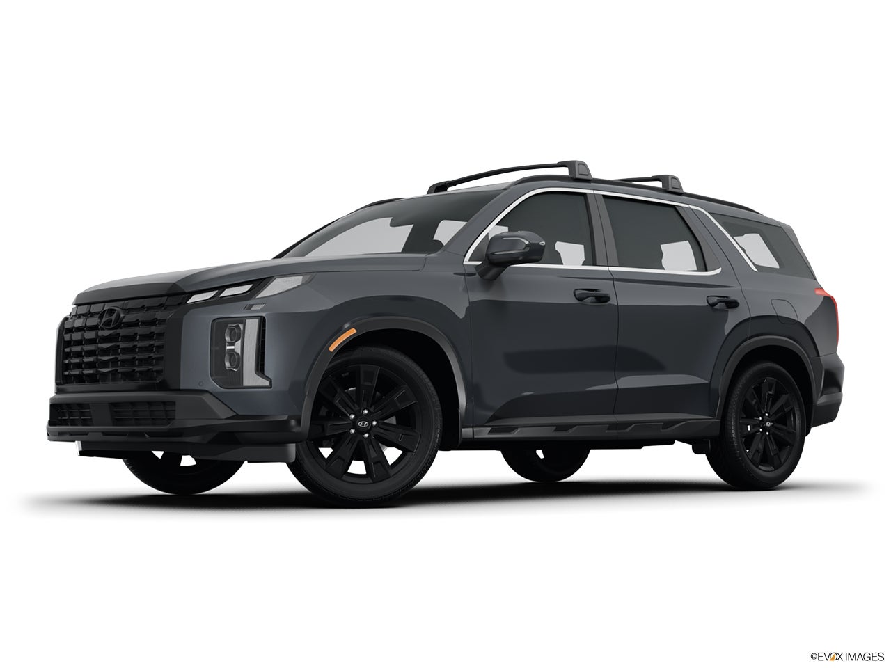 2025 Hyundai PALISADE photo