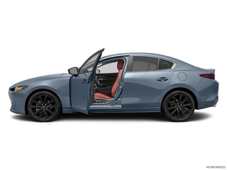 2025 Mazda Mazda3 Sedan