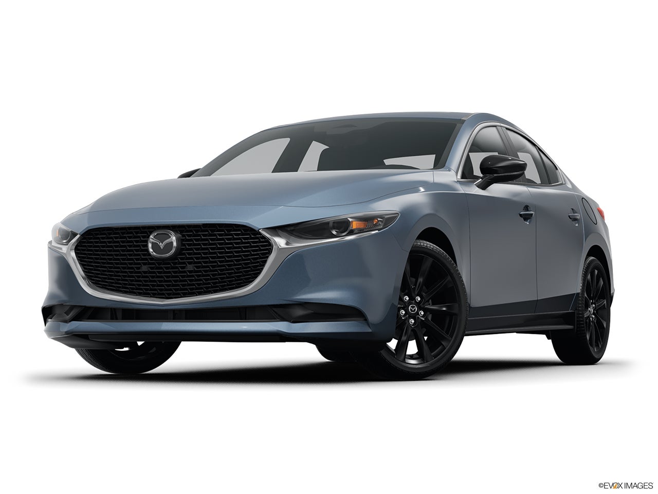 2025 Mazda Mazda3 Sedan photo