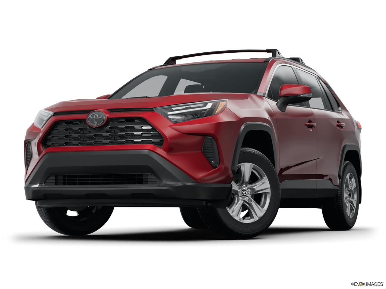 2025 Toyota RAV4 photo