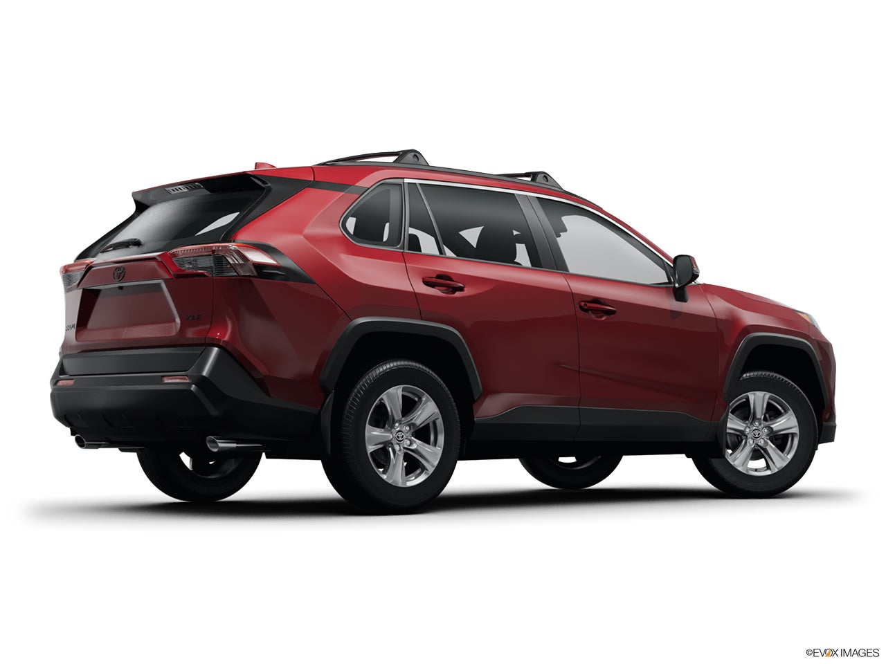 2025 Toyota RAV4 photo