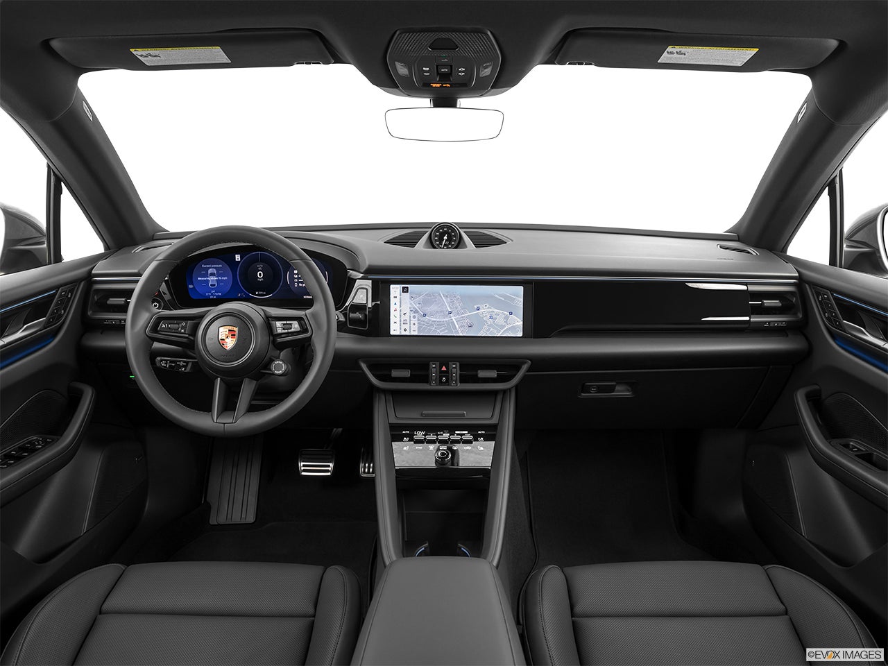 2025 Porsche Macan photo