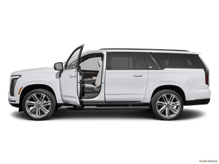 2025 Cadillac Escalade ESV