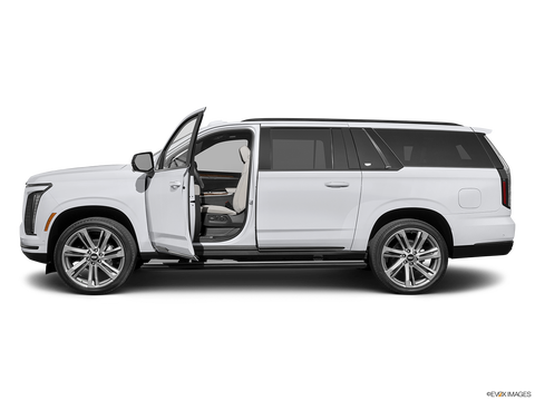 2025 Cadillac Escalade ESV