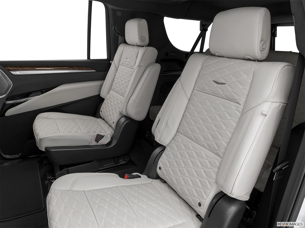 2025 Cadillac Escalade ESV photo