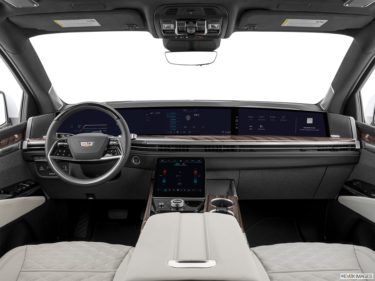 2025 Cadillac Escalade ESV photo