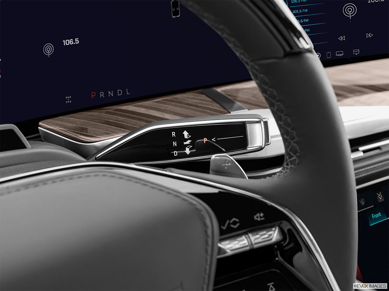 2025 Cadillac Escalade ESV photo
