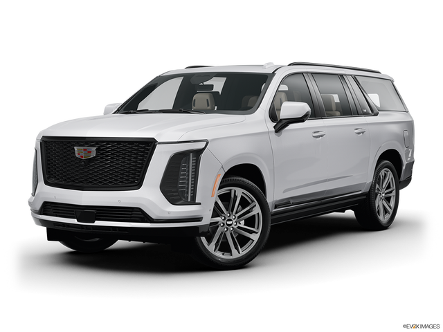Cadillac Escalade ESV