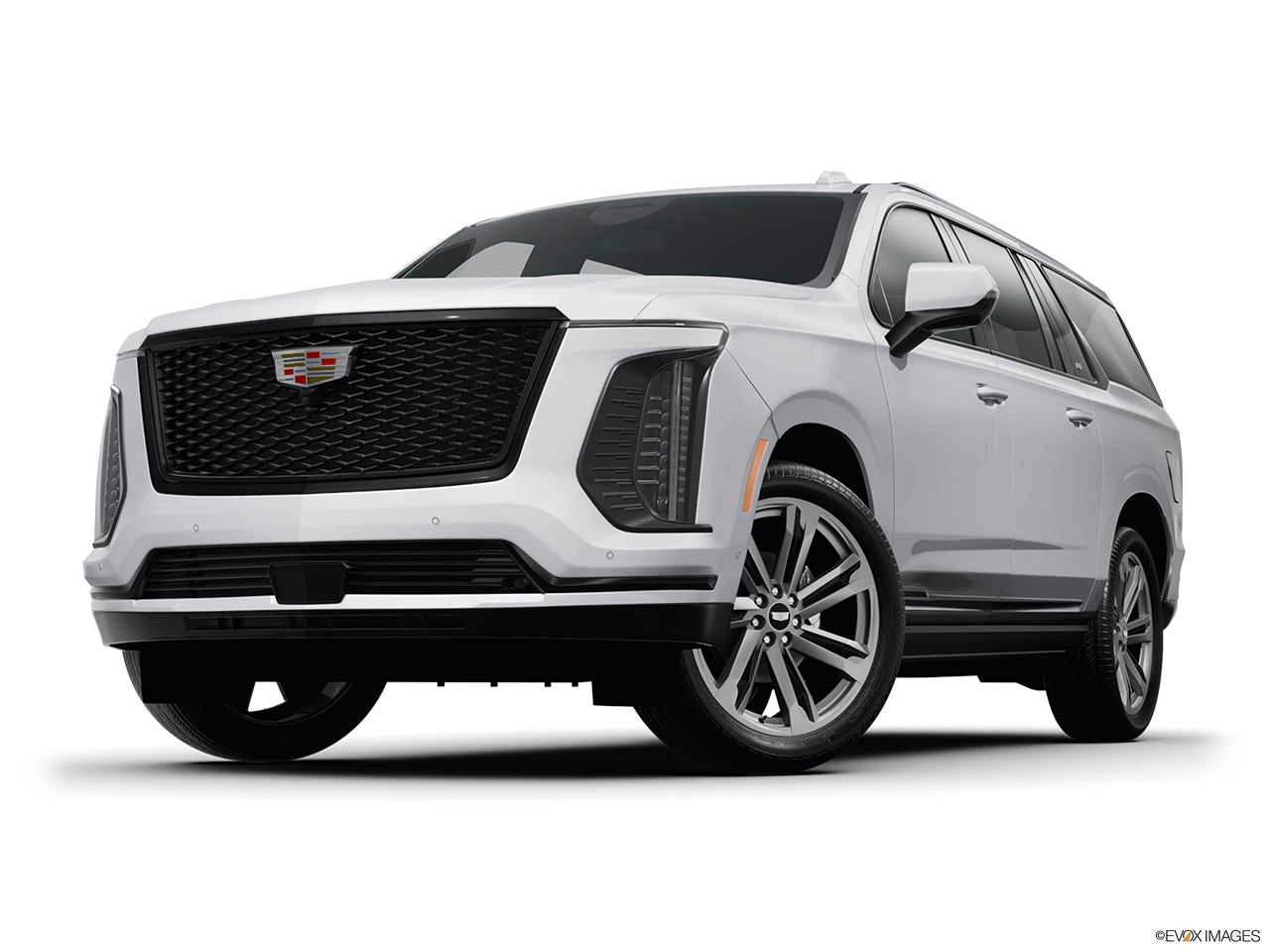 2025 Cadillac Escalade ESV photo