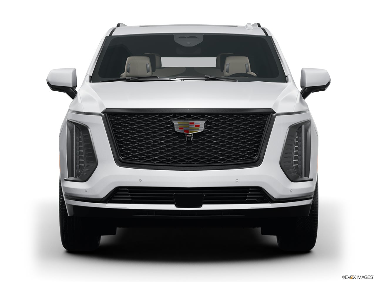 2025 Cadillac Escalade ESV photo