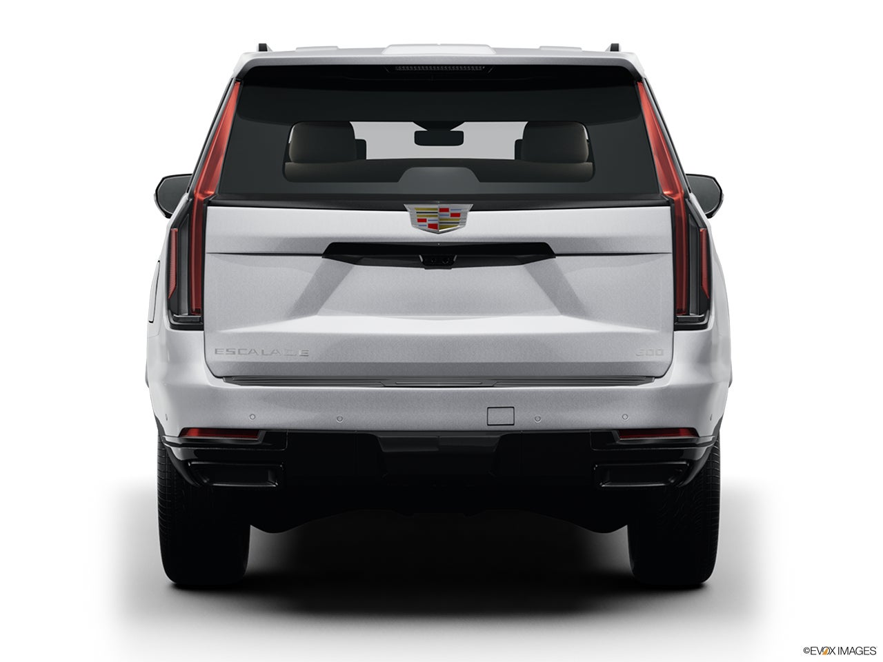 2025 Cadillac Escalade ESV photo