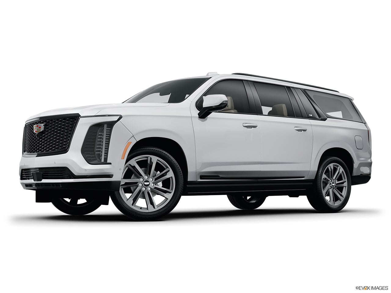 2025 Cadillac Escalade ESV photo