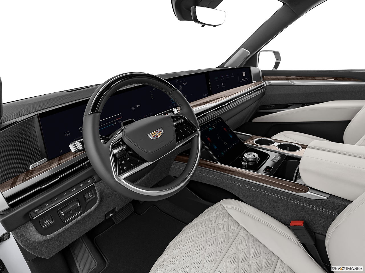 2025 Cadillac Escalade ESV photo
