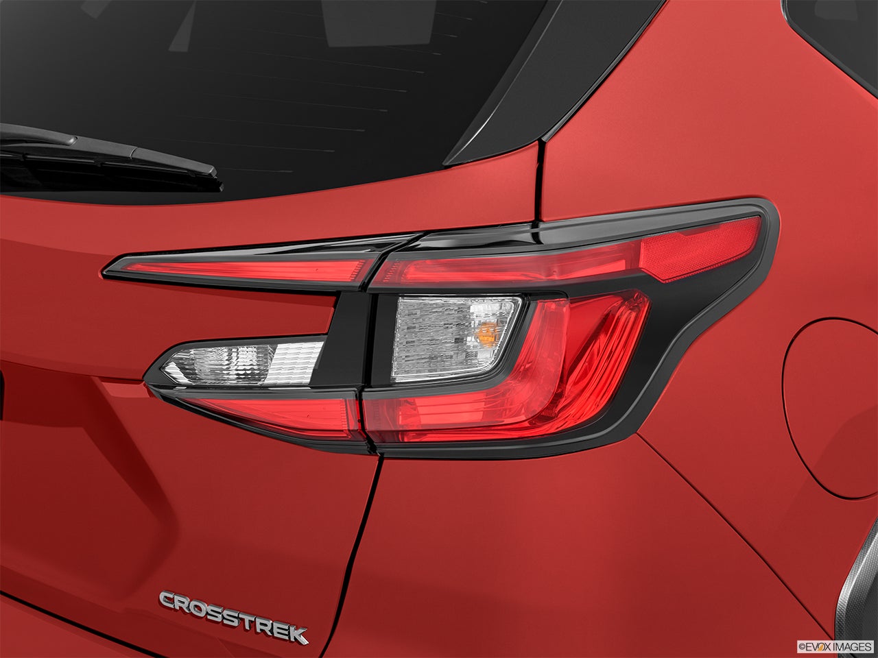 2025 Subaru Crosstrek photo