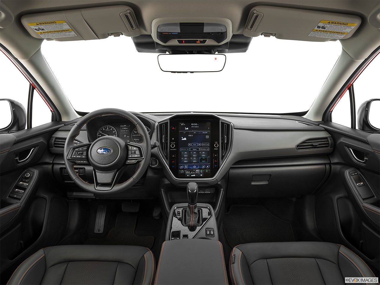 2025 Subaru Crosstrek photo