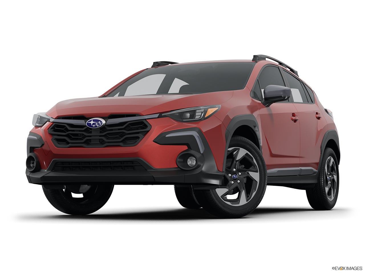 2025 Subaru Crosstrek photo