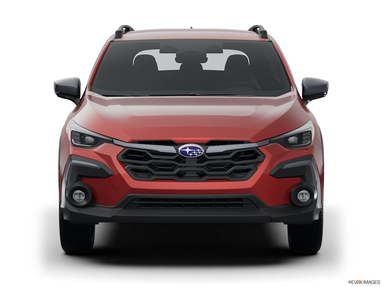 2025 Subaru Crosstrek photo