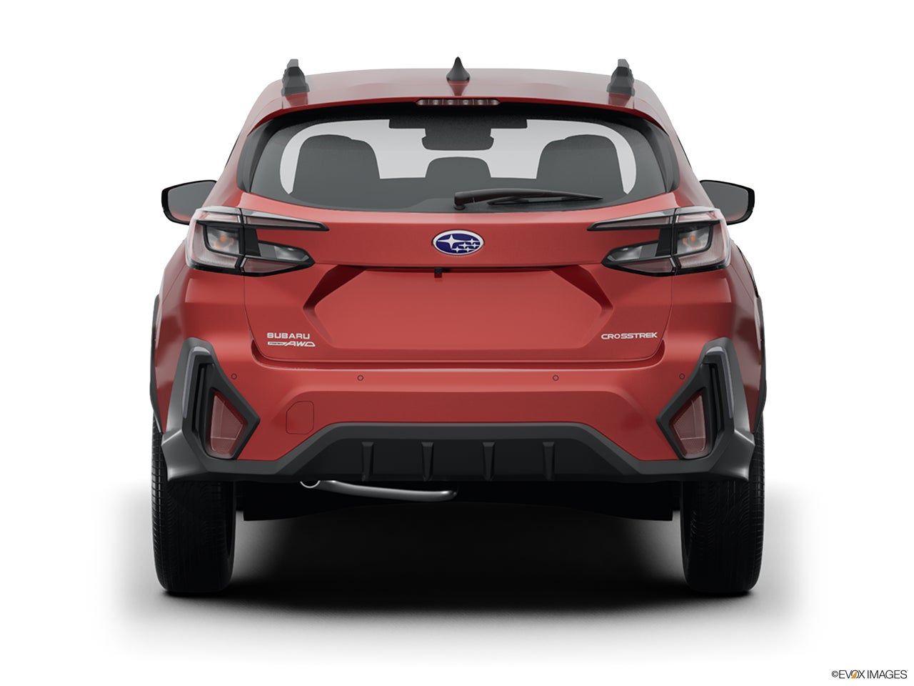 2025 Subaru Crosstrek photo