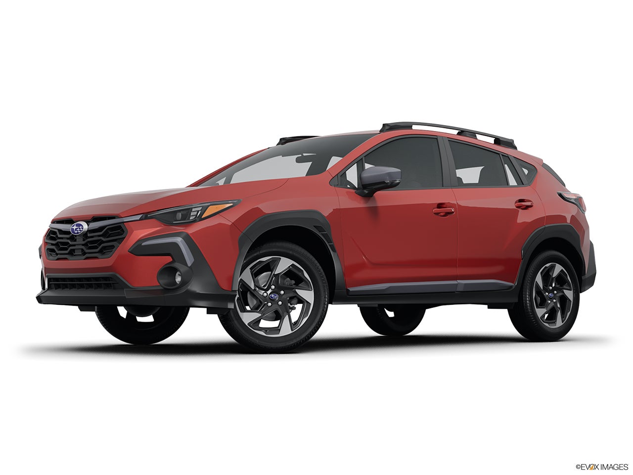 2025 Subaru Crosstrek photo