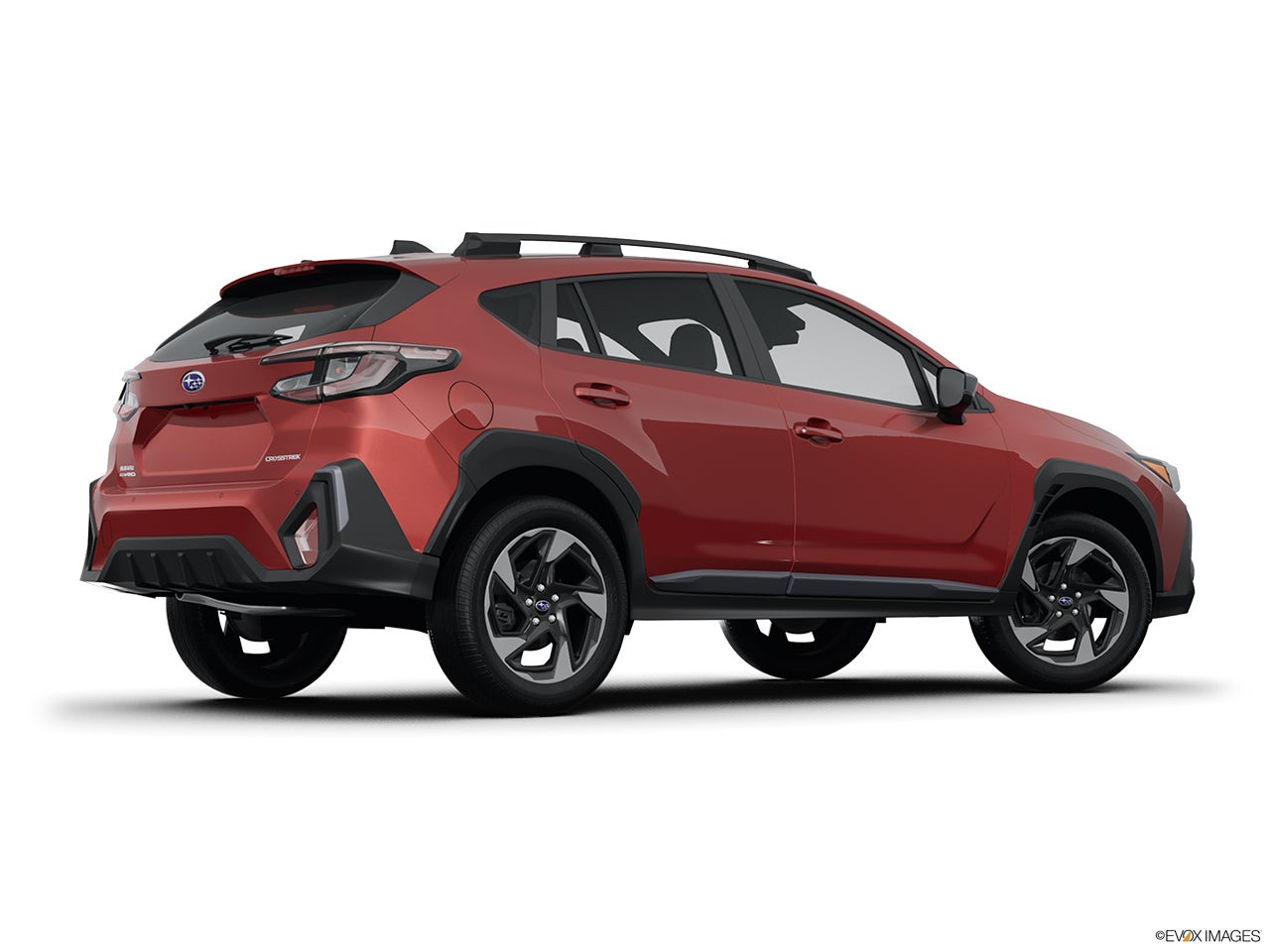 2025 Subaru Crosstrek photo