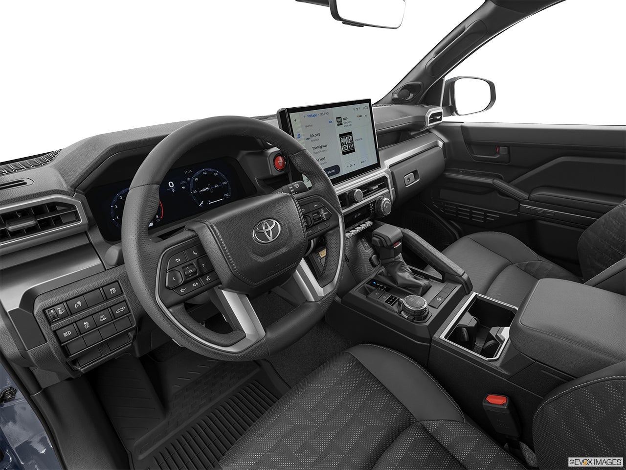 2025 Toyota 4Runner photo