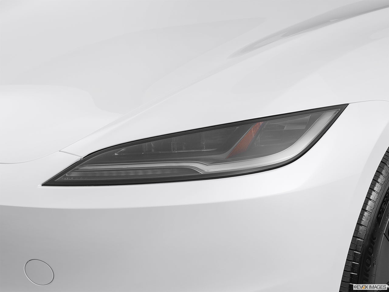 2025 Tesla Model 3 photo