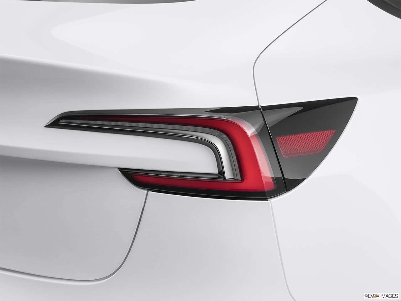 2025 Tesla Model 3 photo