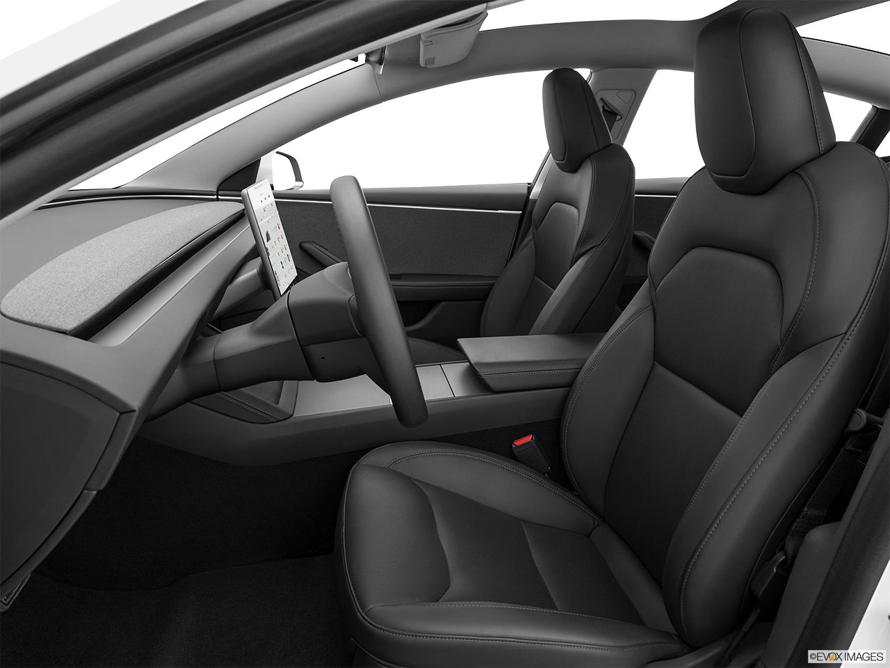 2025 Tesla Model 3 photo