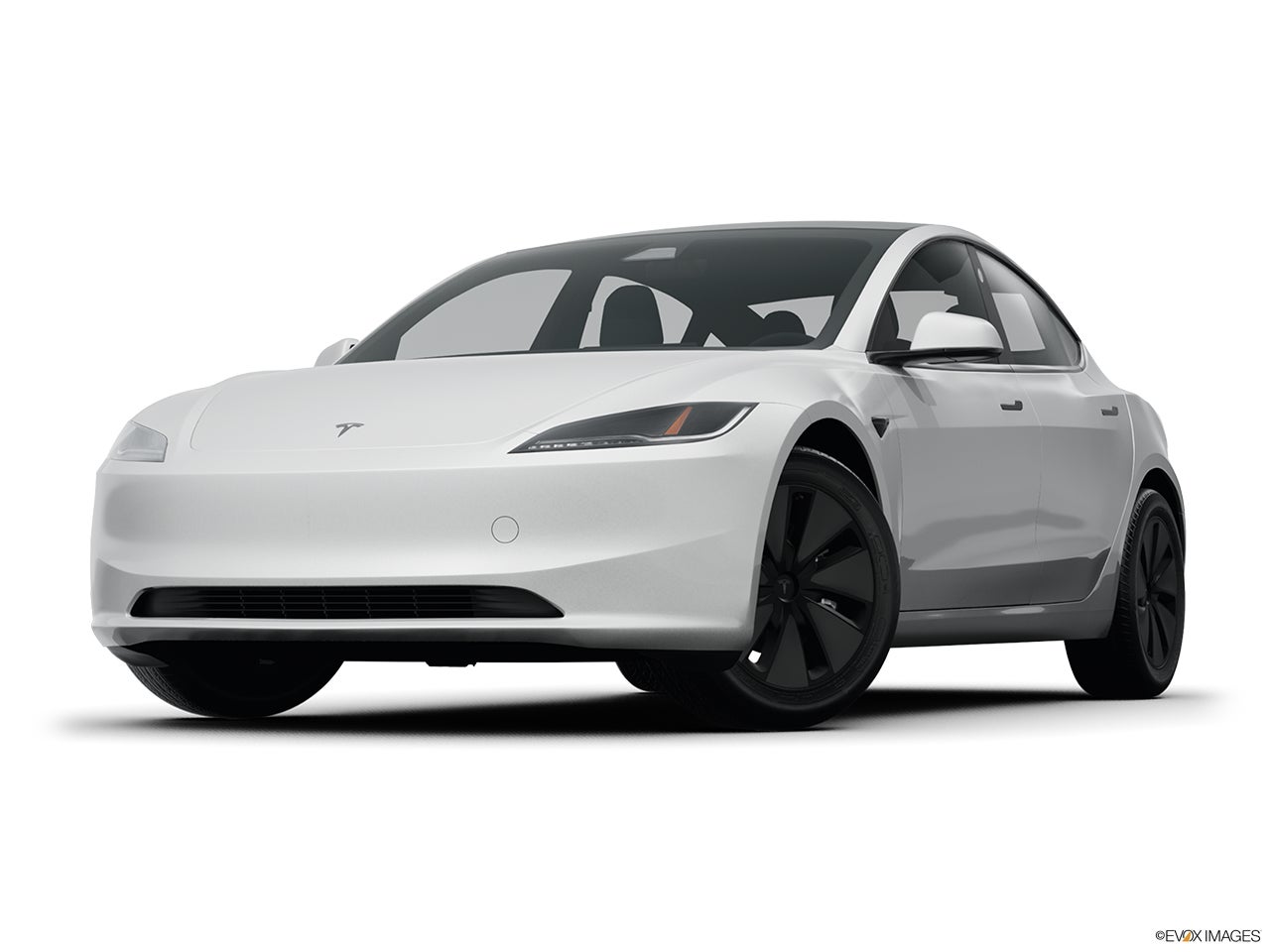 2025 Tesla Model 3 photo