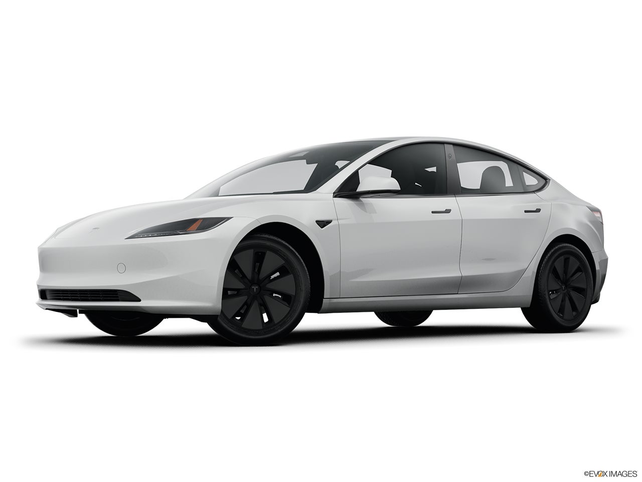 2025 Tesla Model 3 photo