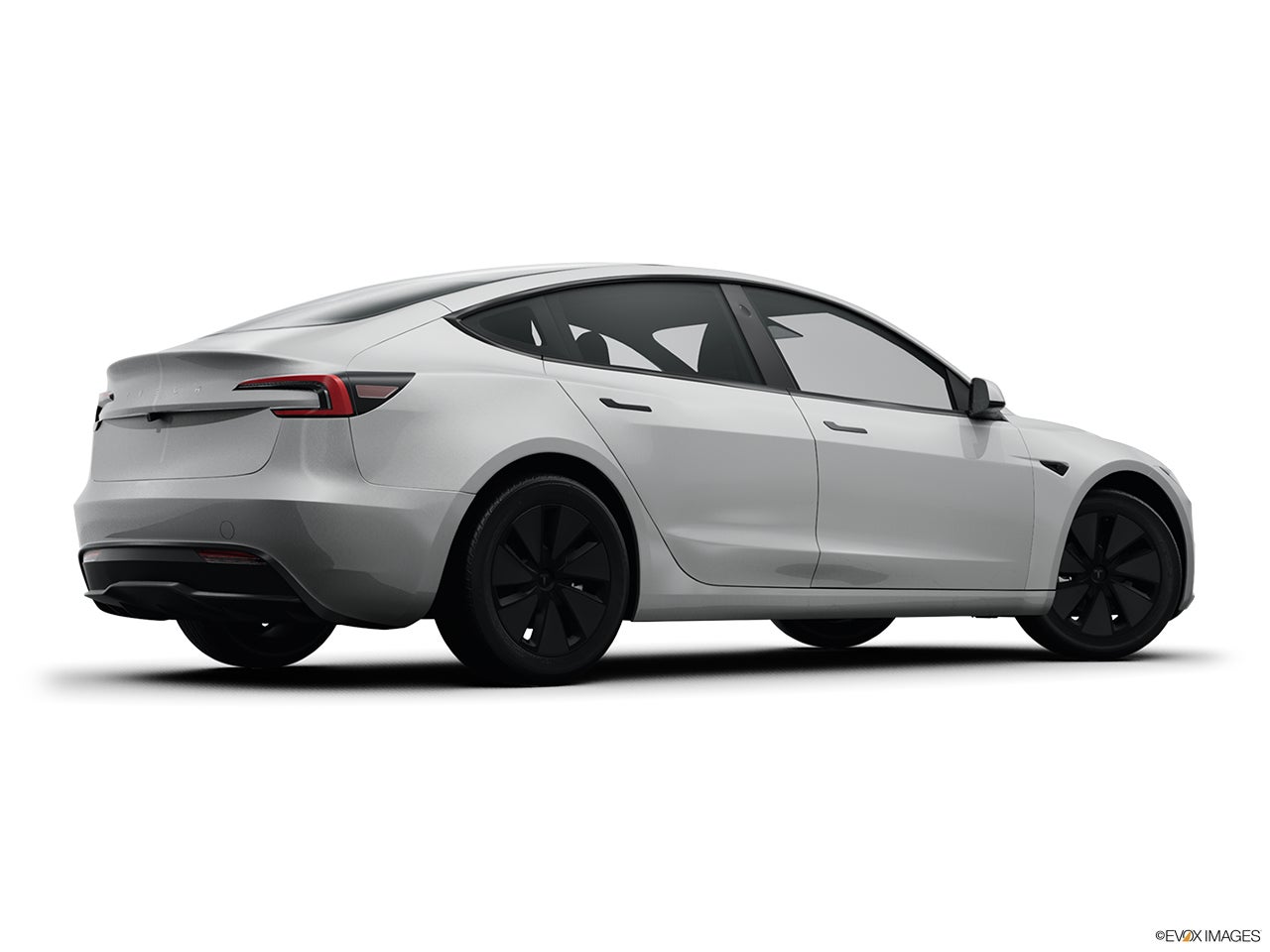 2025 Tesla Model 3 photo